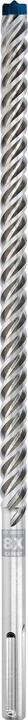 Actual product image Bosch Professional Zubehör EXPERT SDS max-8X hammer drill, 22 x 400 x 520 mm (4-22 millimetres)