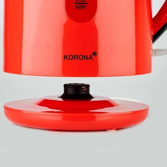 Produktbild Korona Wasserkocher schnurlos 20132 R (1.70 l)