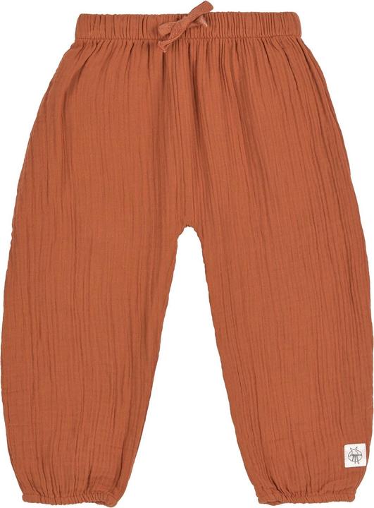 Produktbild Lässig Mull Hose (74, 80)