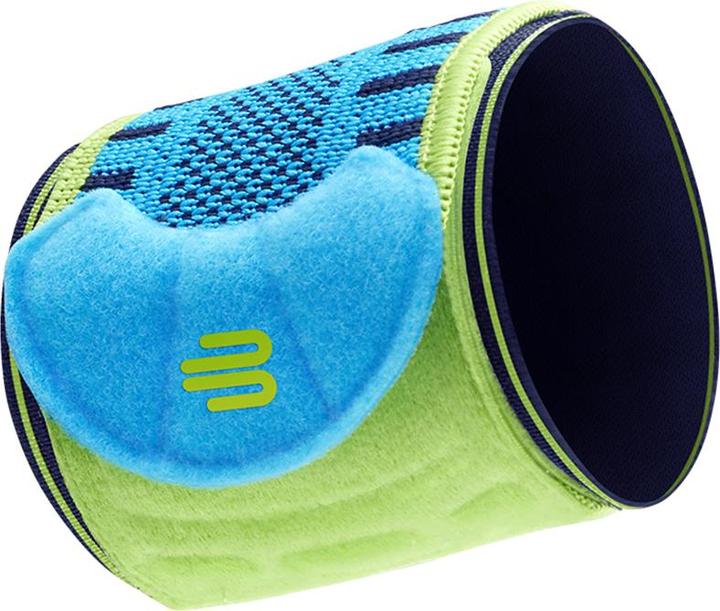 Produktbild Bauerfeind Sports Wrist Strap (S, M)