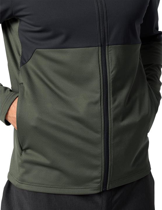 Actual product image Vaude Yaras Light (XXL)