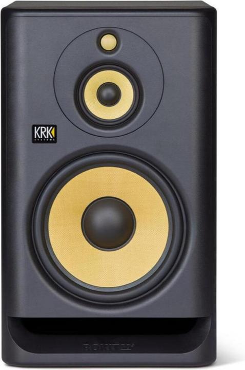 KRK Rokit RP10-3 G4 (Aktiv, 1 Stk., 2x 300 W)