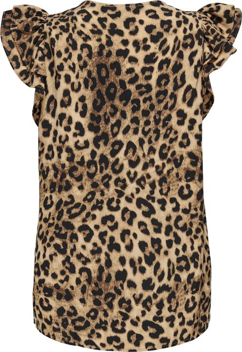 Produktbild Only Maternity Normal geschnitten V-Ausschnitt Top Top (XXL)