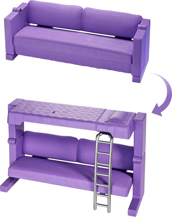 Immagine prodotto Barbie Villa da sogno