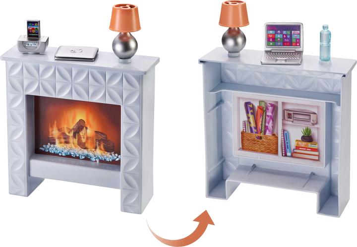 Immagine prodotto Barbie Villa da sogno
