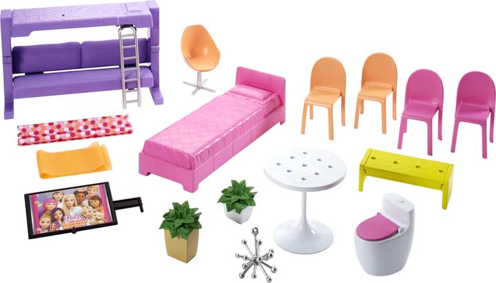 Immagine prodotto Barbie Villa da sogno