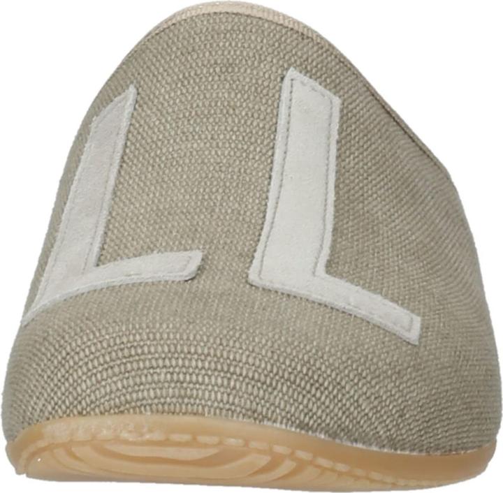 Produktbild Living Kitzbühel Cotton - Chill Pantoffeln (36)