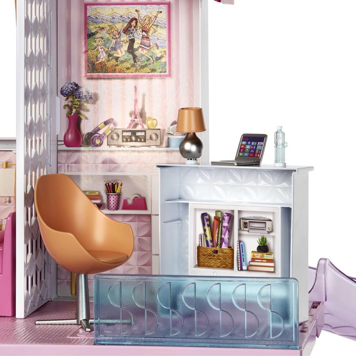 Immagine prodotto Barbie Villa da sogno