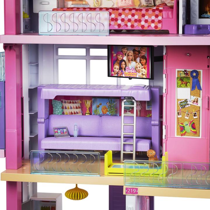 Immagine prodotto Barbie Villa da sogno