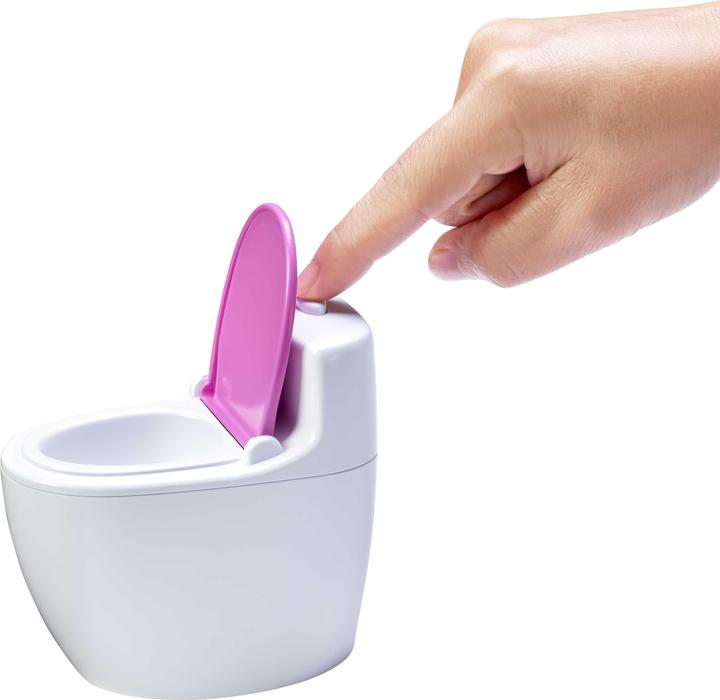 Immagine prodotto Barbie Villa da sogno
