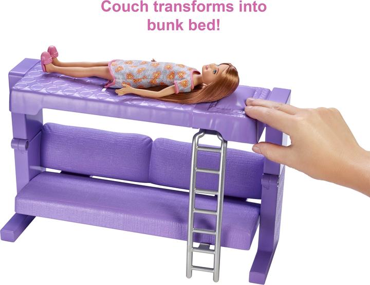 Immagine prodotto Barbie Villa da sogno