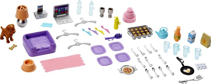 Immagine prodotto Barbie Villa da sogno