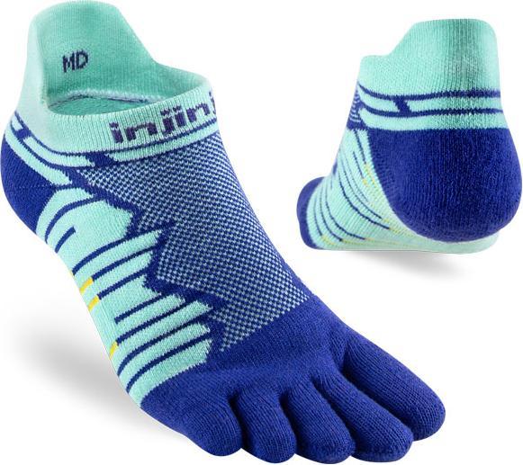 Injinji Ultra Run No-Show