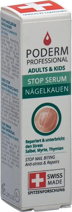 Immagine prodotto Poderm Siero Stop (8 ml)