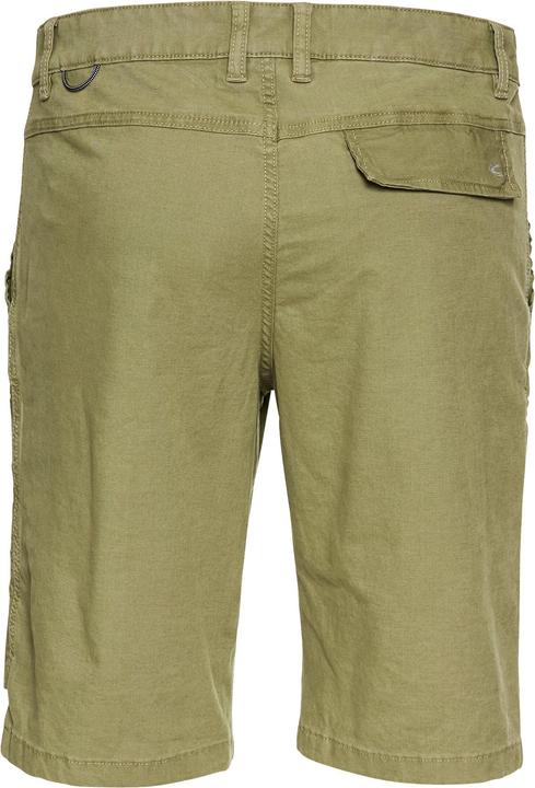 Produktbild Camel Active Cargo Shorts mit Ripstop-Kontrast (38)