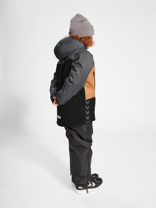 Actual product image hummel Hmlconrad Tex Jacket (122)