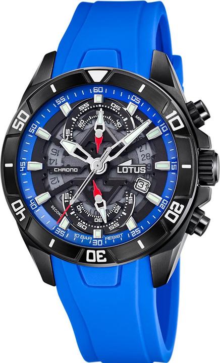 Lotus 18945/2 Vortex (44 mm)