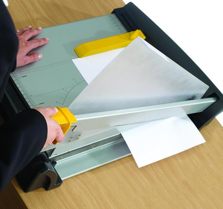Immagine prodotto Fellowes Plasma (40 lamelle, A3)