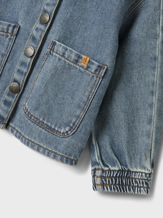 Immagine prodotto Name it Denim Hemd (92)