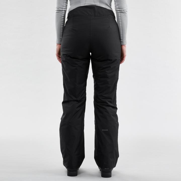 Actual product image Wedze 180 (50)