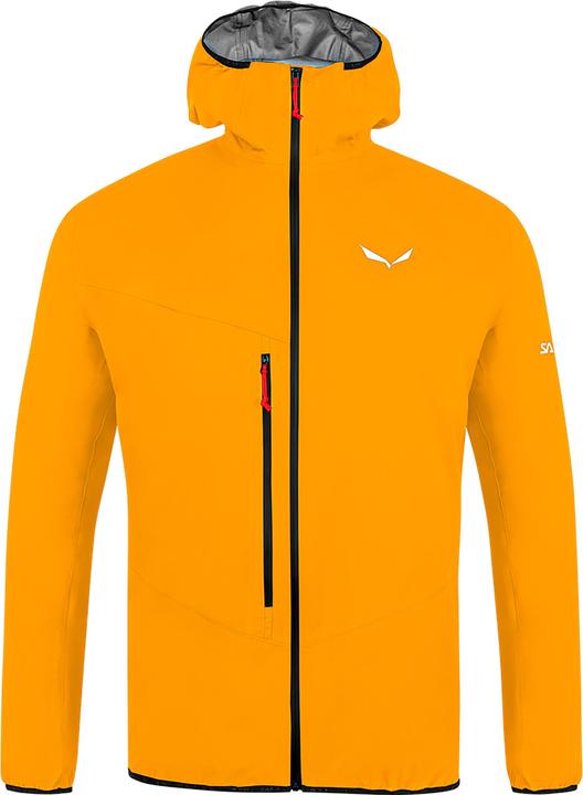 Produktbild Salewa Agner 2 3L Powertex Jacke Herren (Hardshelljacke) - (M)