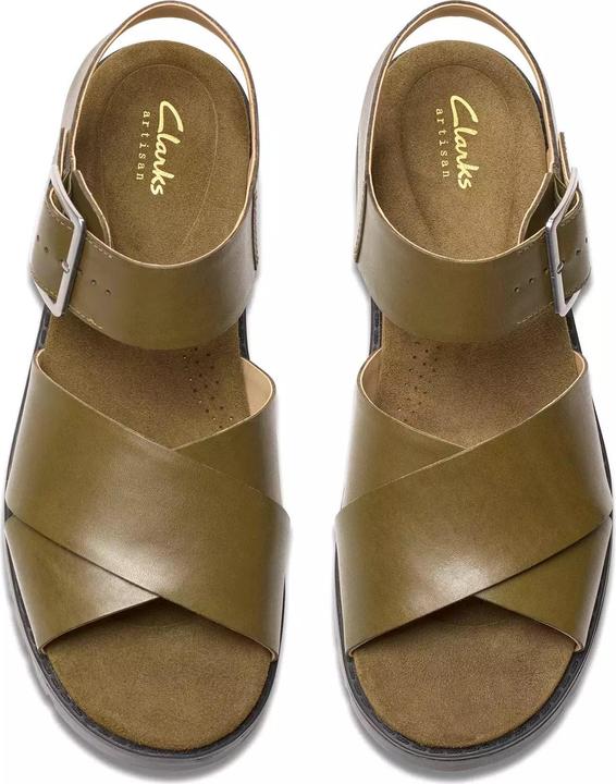 Produktbild Clarks Orinoco Cross (35.5)
