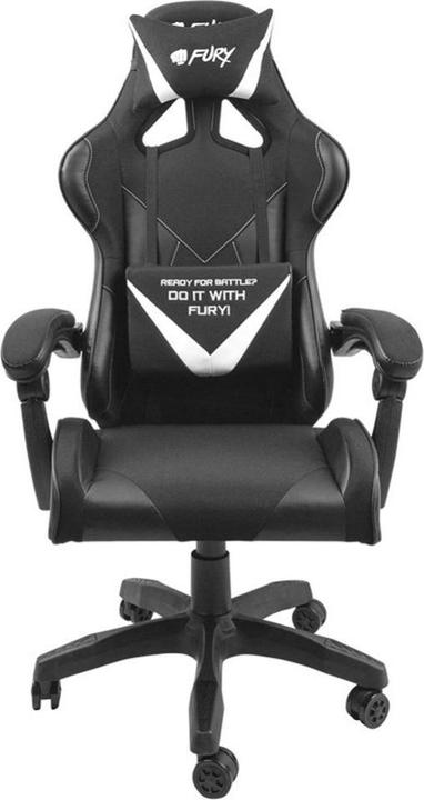 Actual product image Fury Avenger L
