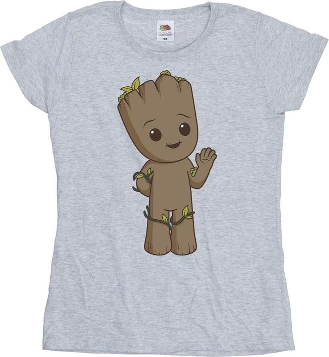 I Am Groot Cute Groot TShirt (XL)