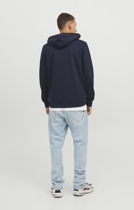 Actual product image Jack & Jones Sweat Hoodie (M)
