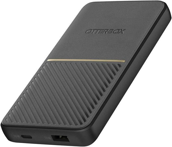 OtterBox Power Bank Standard (5000 mAh, 18 W, 18.50 Wh)