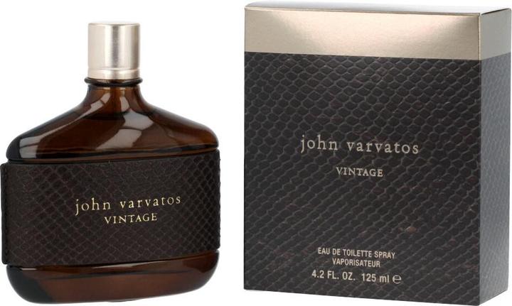 Image du produit John Varvatos Vintage (Eau de toilette, 125 ml)
