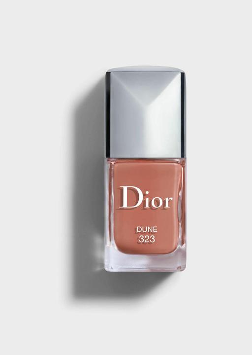Actual product image Dior Rouge Vernis No 323 (323, Colour paint)