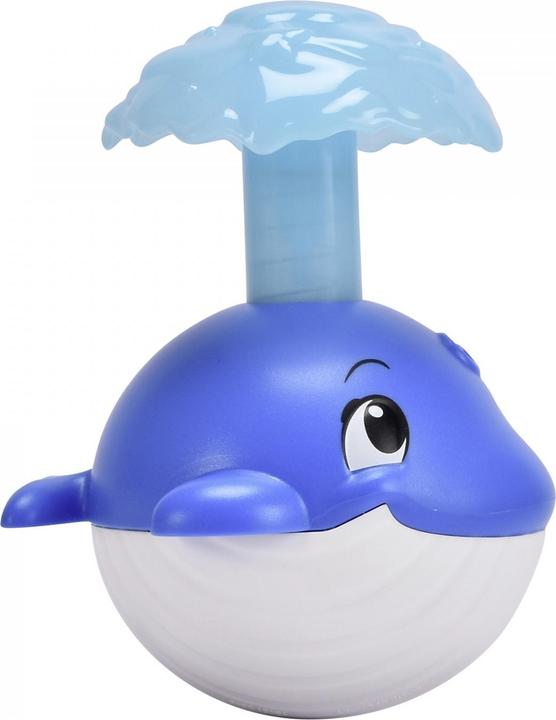 Actual product image Simba ABC Wiggle Whale