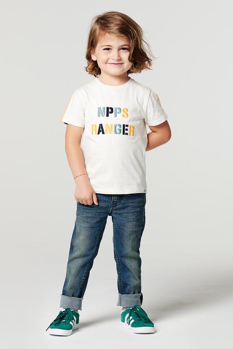 Immagine prodotto Noppies Maglietta per bambini Lannitown (92)