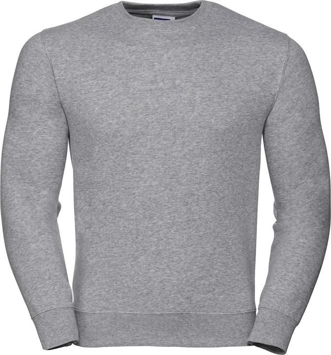 Produktbild Russell Sweatshirt angesetzte Ärmel (4XL)