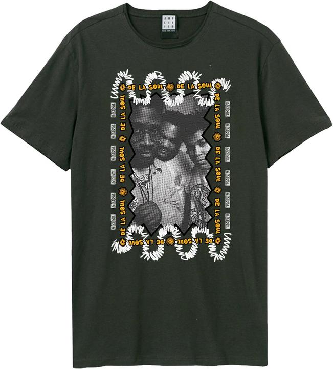 Amplified Core Photo TShirt