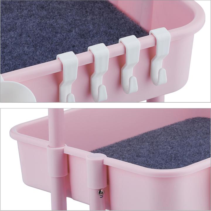 Image du produit Relaxdays Chariot
