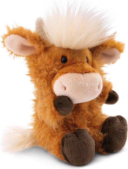 NICI Hochlandrind McMooray (22 cm)