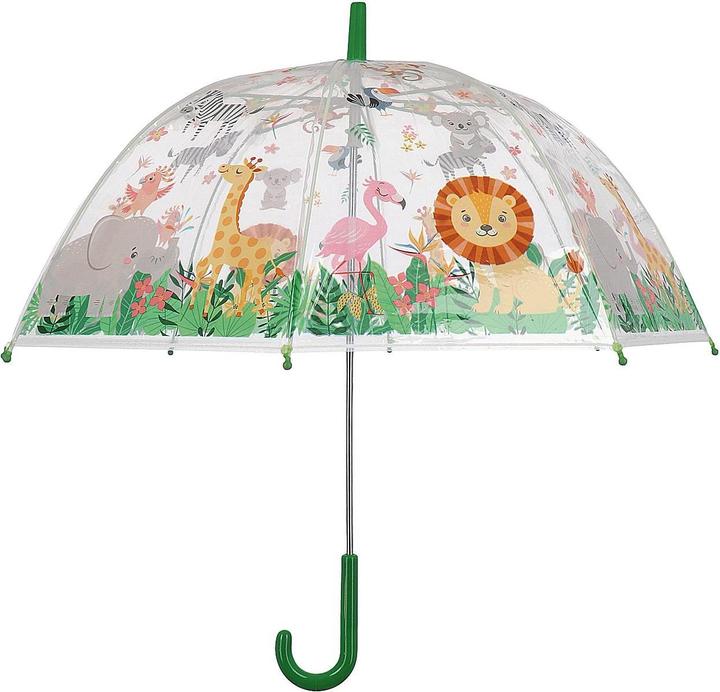 Produktbild Esschert Design Dschungeltiere