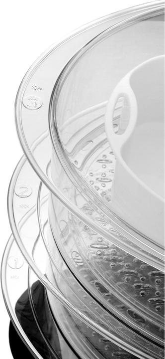 Immagine prodotto Lacor - 69121 - Stoomkoker - 12 L