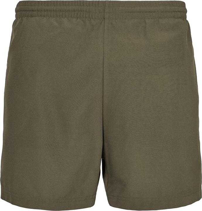 New Morning Studios Basic Kurze Hose