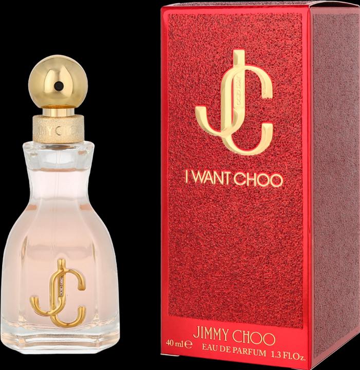 Immagine prodotto Jimmy Choo Voglio Choo (Eau de parfum, 40 ml)