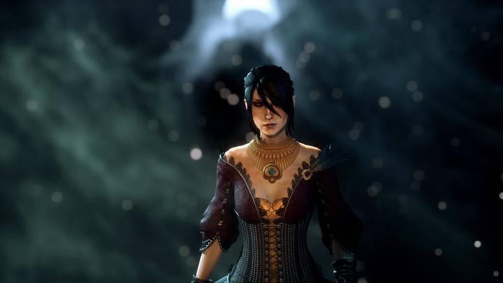 Image du produit EA Games EA Dragon Age Inquisition Xbox One (Xbox One S, Xbox One X, EN)