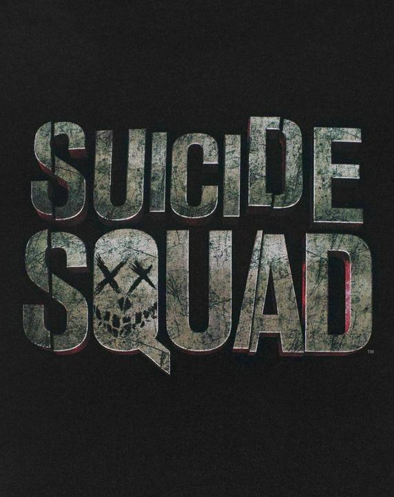 Produktbild Suicide Squad UTNS4608 P (S)