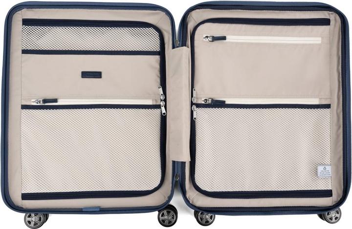 Produktbild Travelpro Platinum Elite - Slim Carry-On Expandable Hardside Spinner Himmelblau (41 l, Handgepäck (bis 50l))
