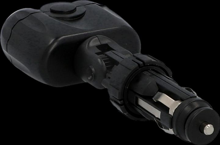 Image du produit Cartrend Prise 2 ports Quick sans câble