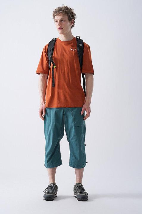 Actual product image E9 Fuoco Flax 3/4 Men (M)