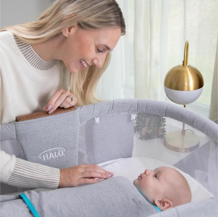 Image du produit Halo SleepSack Ideal temp (68.60 cm, Été, Printemps, Automne)