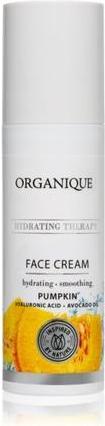 Actual product image Organique Hydrating Therapy Pumpkin (50 ml, 24h cream)