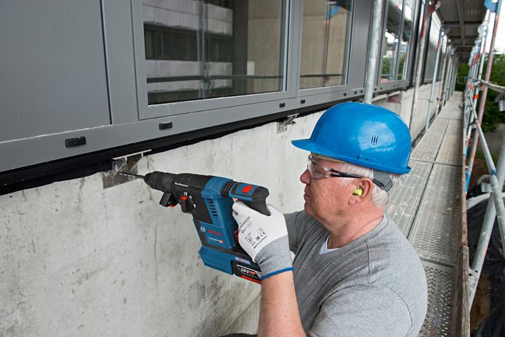Produktbild Bosch Professional Gbh 18v-26 (Akkubetrieb)